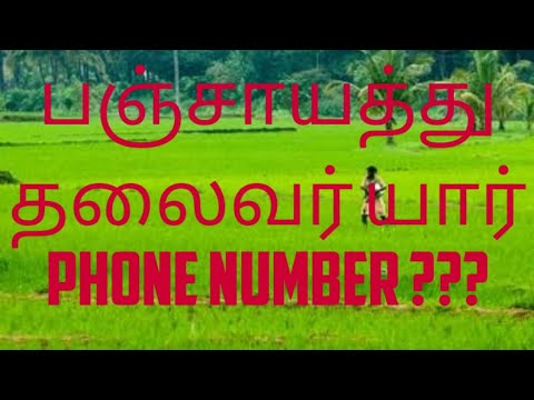 how many Panchayat in india,state,district,taluk,Panchayat president name,Panchayat secretariat