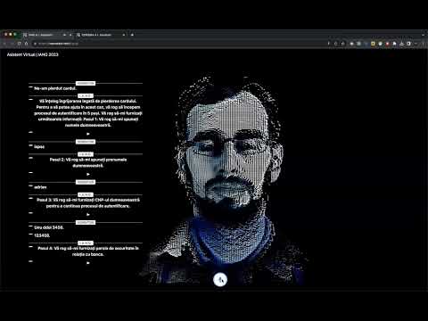 Webinar - How to build Conversational AI Voicebots - Demo 1