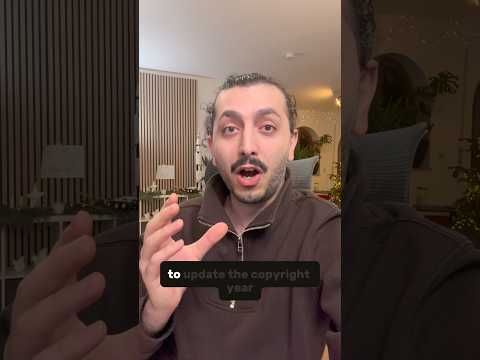 The link: https://www.flowing.to/collection/how-to-automatically-update-the-date-in-webflow