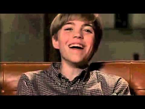 Jonathan Brandis - The Wonder Years