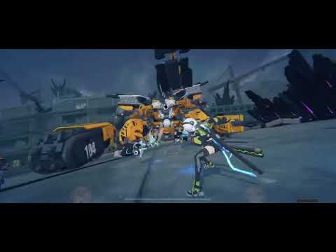 Zhu Yuan F2P Team Comp! ZZZ Gameplay!