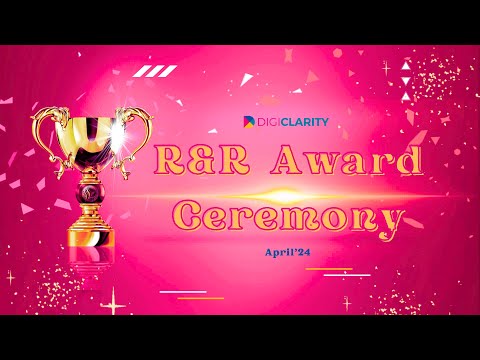 DGS R&R Event - Apr 2024