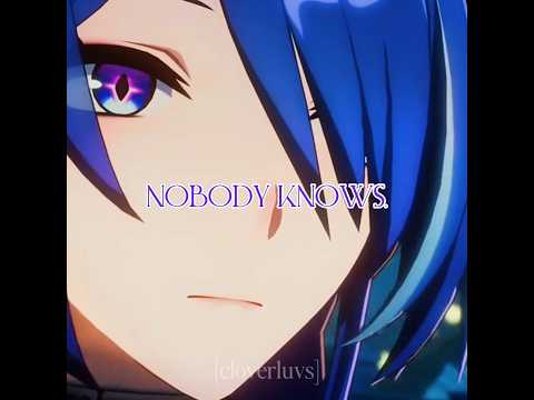 [acheron edit] | runaway | #honkaistarrail #hsredit #acheron #fyp