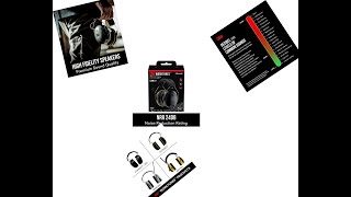 3M WorkTunes Connect Hearing Protector with Bluetooth Wireless Technology