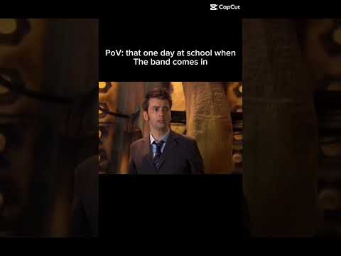 Relatable to all of us #hungergamestiktok #shortsfeed #doctorwho