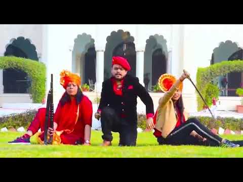 Karni sena ki lalkar trailer