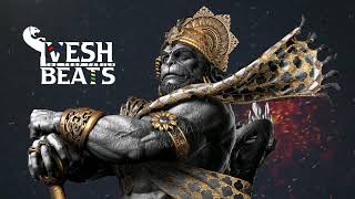 Raam Bhajan /Jai Jai Hanuman - Preven moodley ( Dj Darksoul Rework )