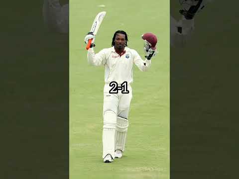 #Chris Gayle vs #AB de Villiers#trending#viral #cricket#video