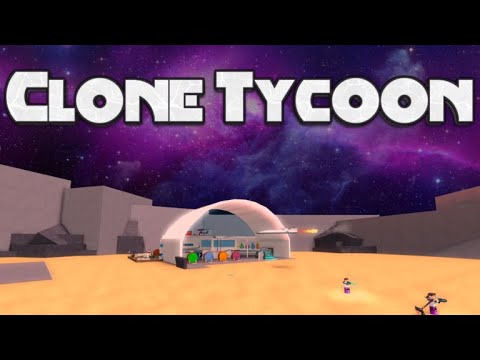 Clone Tycoon 2 (Moderator Script)
