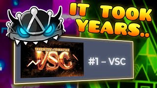 Why VSC could NOT be Dethroned