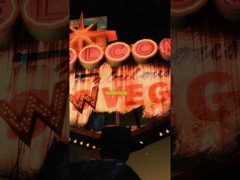 neon moon - or blue moon, perchance. #fallout #falloutnewvegas #falloutcommunity #newvegas #fnv