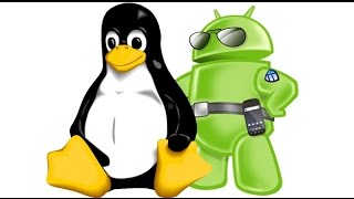 Linux in android | How to install Linux on Android | linux for android