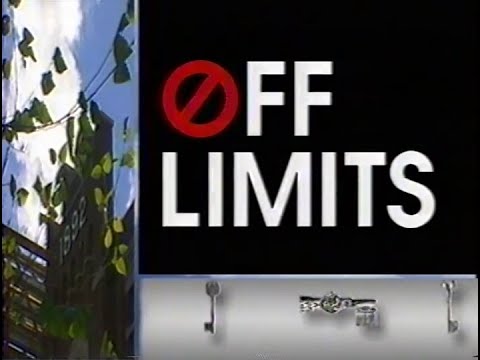Off Limits (1999) Doc on St. Louis, MO places off-limits to public - Jack Buck's booth @ Busch, etc.