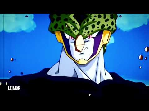 Dragonball Edit