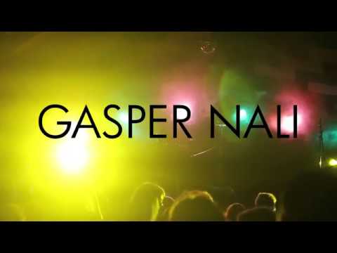 GASPER NALI 2018 Tour Clips