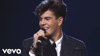 New Kids On The Block - Step By Step (Official Live)
