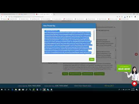 Hướng Dẫn Add Key SSL Comodo Lên Hosting Cpanel