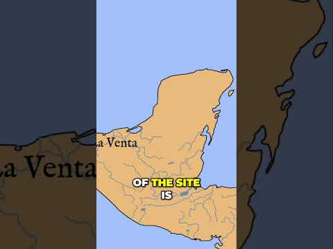 Unveiling the Ancient City of Leventa  Exploring the Magnificent Great Pyramid #ancient #historyfact