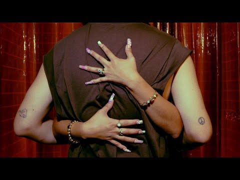 Luna Luna - cuando tú me besas (Visualizer)