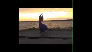 Flamenco expression - lisia.ca