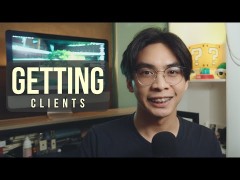 Paano Makakuha ng Freelancing Clients WITHOUT Using Freelancing Platforms
