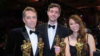 【第97回アカデミー賞】『ANORA アノーラ』が作品賞など5冠で頂点に！ショーン・ベイカー監督はW・ディズニーに並ぶ偉業