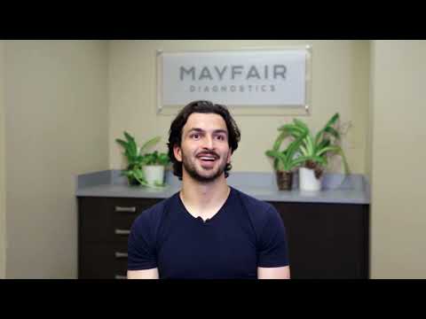 Marco Carducci on the Importance of Getting Checked