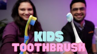 Best Toothbrushes for Kids Simplified 👶🏼