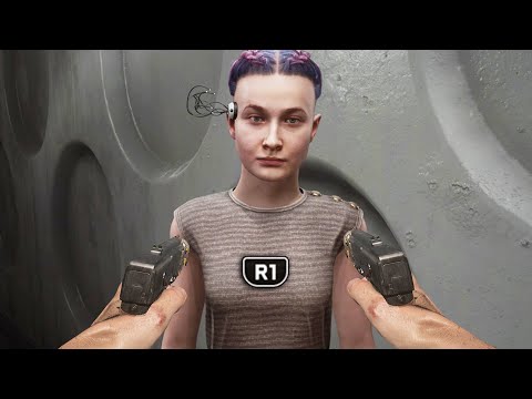 When the developers know their fans..