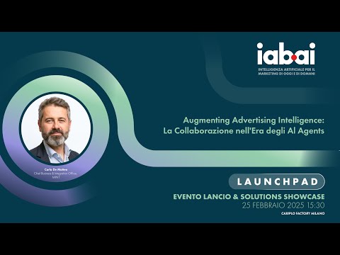 Augmenting Advertising Intelligence - Collaboration in the Era of AI Agents