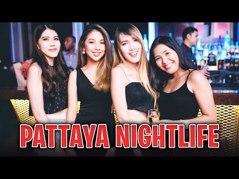 We Visited Pattaya for the NIGHTLIFE, Here's What We Saw