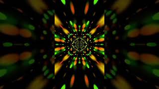 🙏Green and purple light black Animation background🔥🚀💥🎉