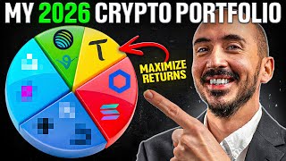 Top 8 Altcoins for 2026 (Easy Crypto GAINS)