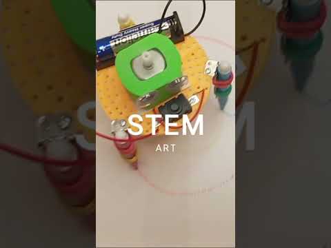 #Shorts #Youtubeshorts  #stem #art #steam #stemedu#StemEducation #technology #techeducation #StemKit