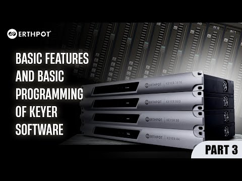 Erthpot Keyer Software – Complete Walkthrough & Usage Guide