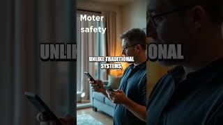 Harnessing Smart Sensor Technology for Efficient Home Security