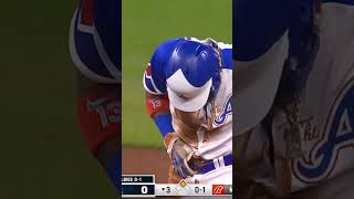 Ronald Acuña Jr. makes Braves history!
