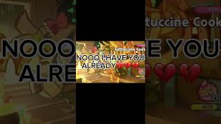 #trending #cookierunkingdom #cookierun #fypシ゚viral #cookierun #gachapulls#shorts #shortsyoutube