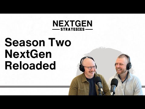 Season 2 NextGen Reloaded