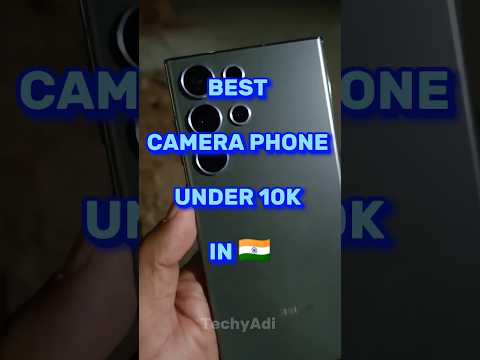 Best Camera Phone Under 10K #tech #camera #selfie #phone