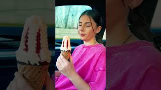 #shorts #funny #comedy #shorts #youtubeshorts #funnyclubtv #tiktok #strawberry #icecream #daughter