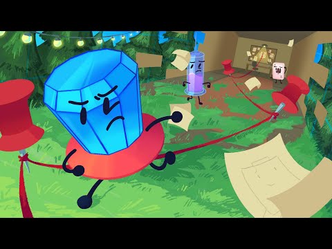 TRIPWIRE 3: A Stitch In Time Saves Nine