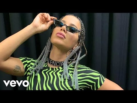 Anitta - Medley Funk (2019) - Ao Vivo | (Studio Version)