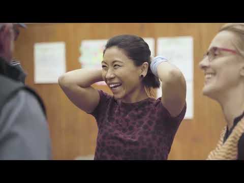Summit Expedition 2022 - Thredbo, NSW - Sizzle Reel