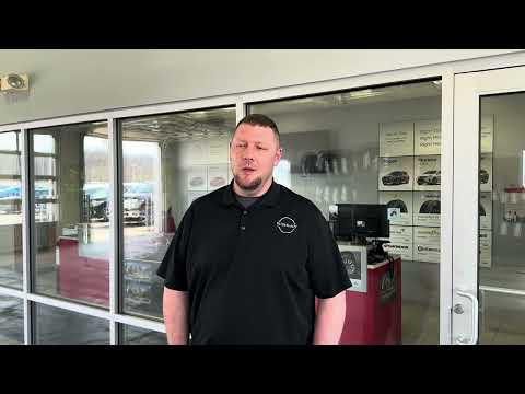 Key Fob Battery Replacement at Parkway Nissan