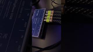 Just a box… #recommended #music #homestudiorecording #recordingstudio #shortsfeed #shorts #epic