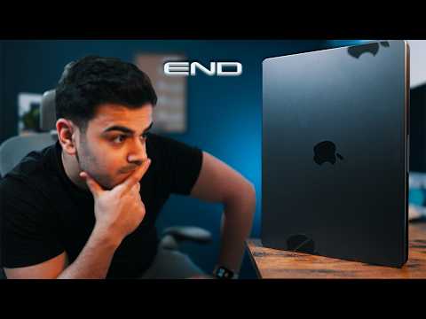 is the MacBook Pro M3 Pro REALLY Worth It? (My Honest Experience)