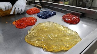 Candy Store Handmade Candy Making Collection