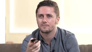 How to set up your LG Smart TV