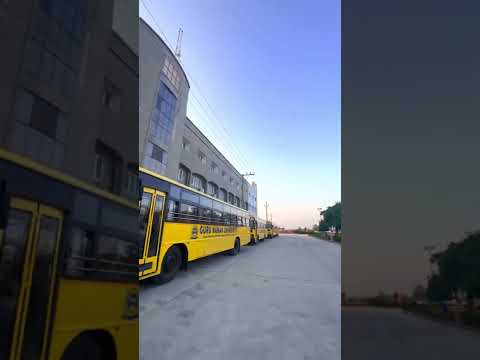 gurunanak University